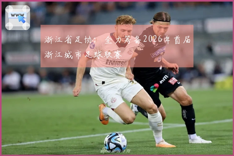 浙江省足协：全力筹备2026年首届浙江城市足球联赛
